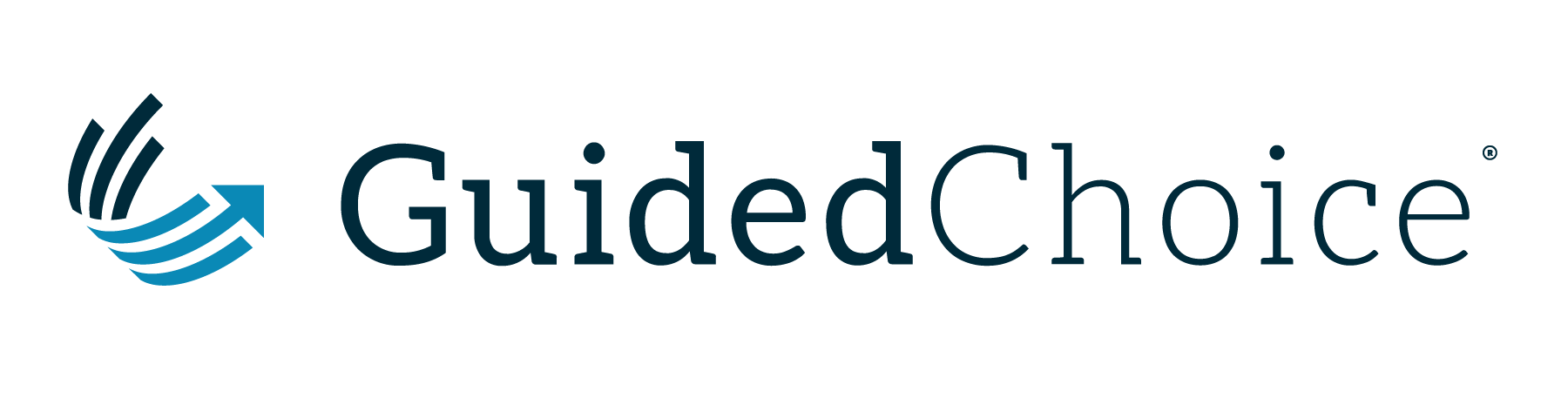 guided choice